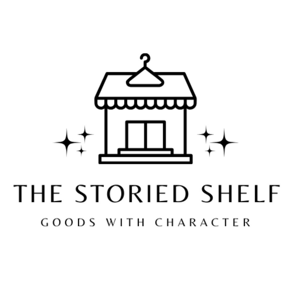 Meet your Posher, The Storied Shelf
